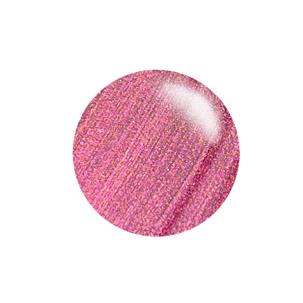 #SC-05 - Blushing Flame - Shifting Color Stamping Polish (Semi-Sheer) 5 Free Formula