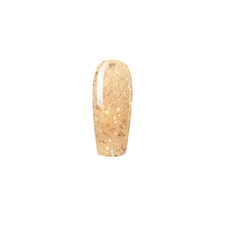 0537 - Sunkissed Apricot - KoKo & Claire Gel Polish