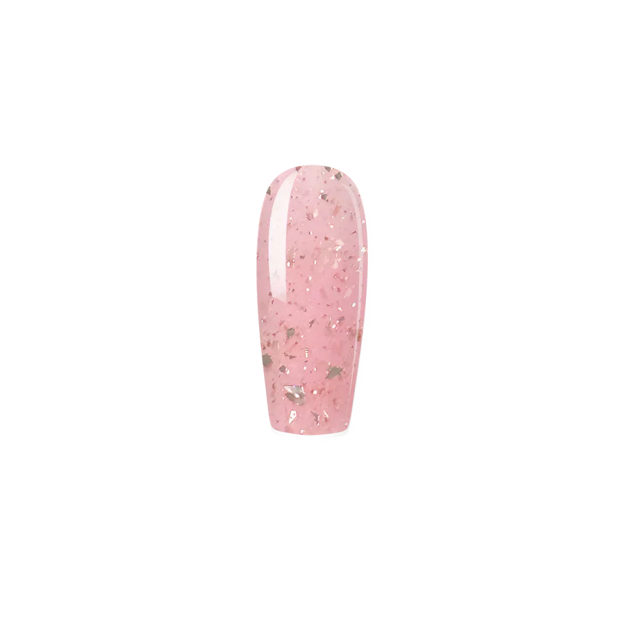 0538 - Peony Pink - KoKo & Claire Gel Polish