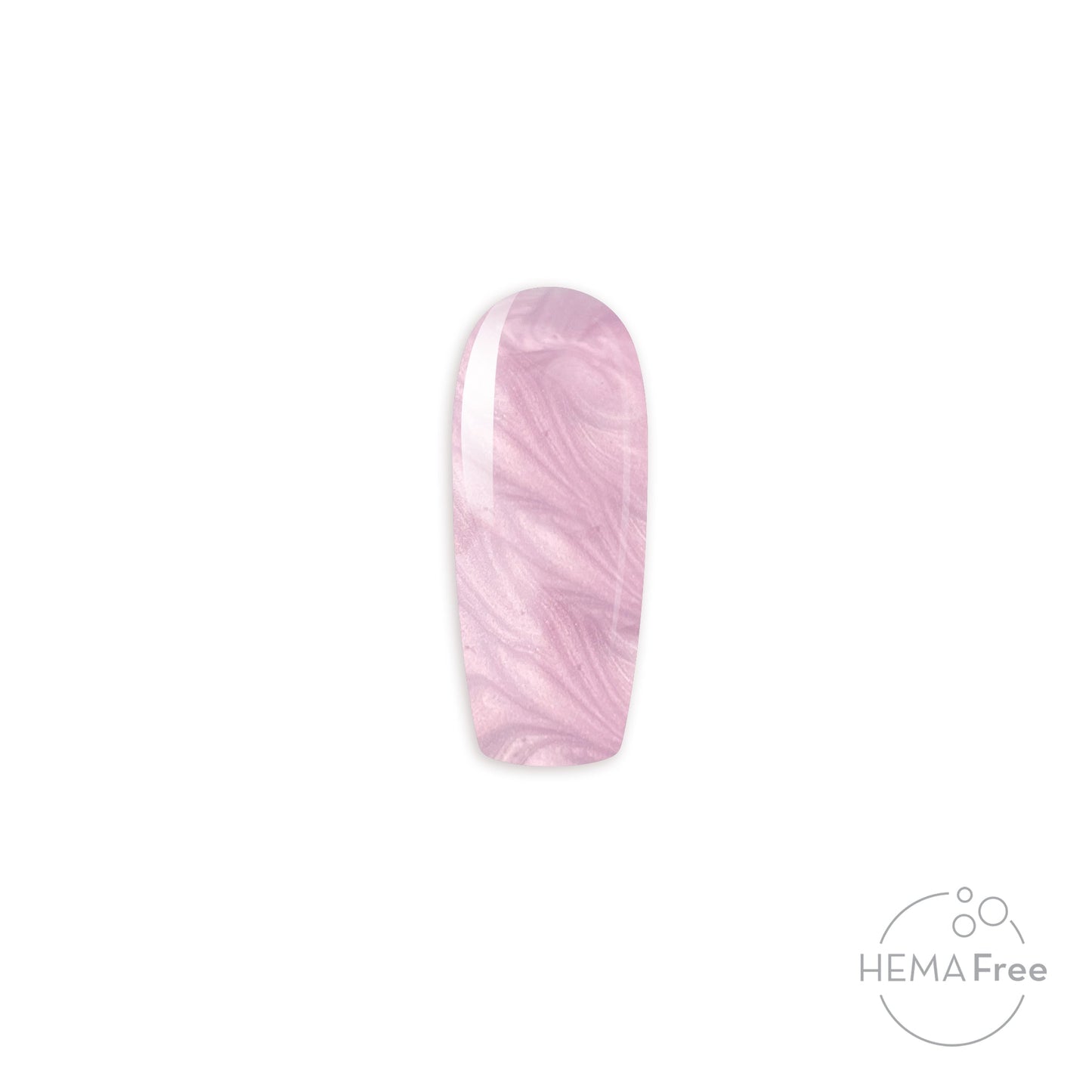0562 Rosy Veil (Hema-free) - KoKo & Claire Gel Polish
