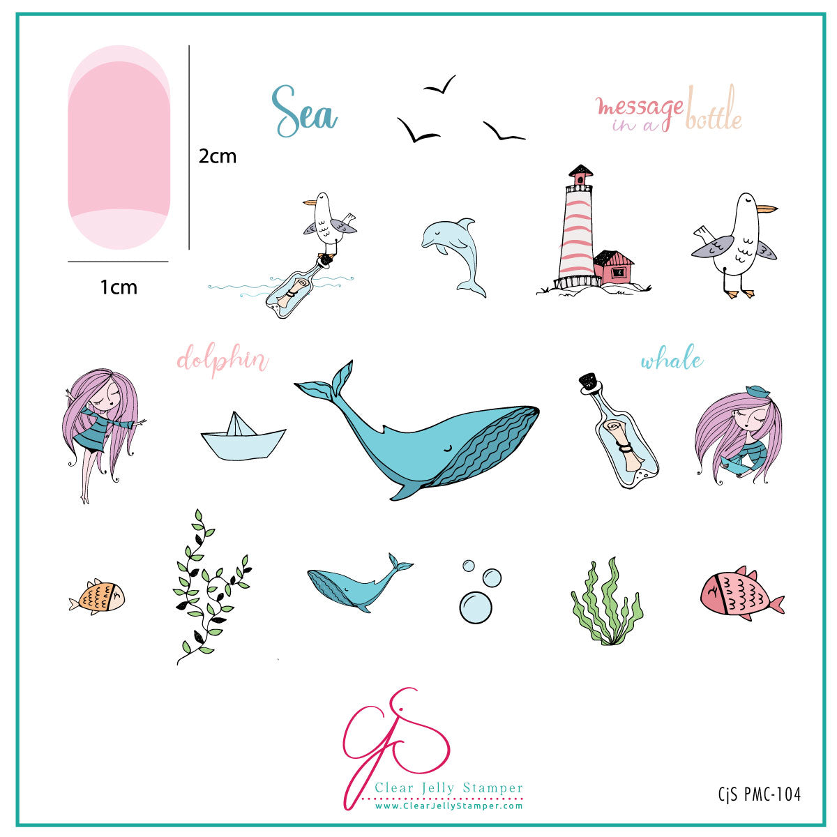 June 2024 - Plate of the Month Set