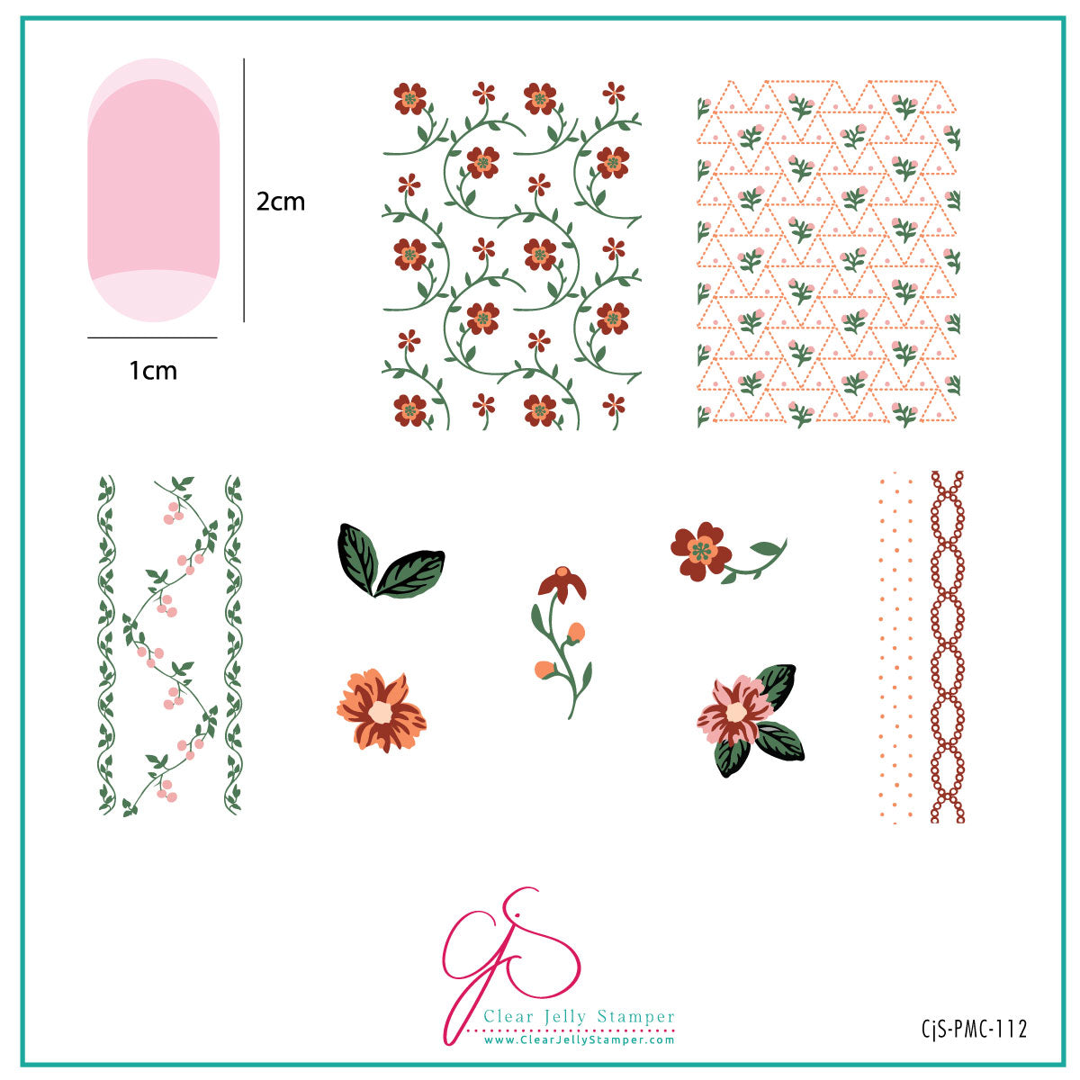 September 2024 - Plate of the Month Set