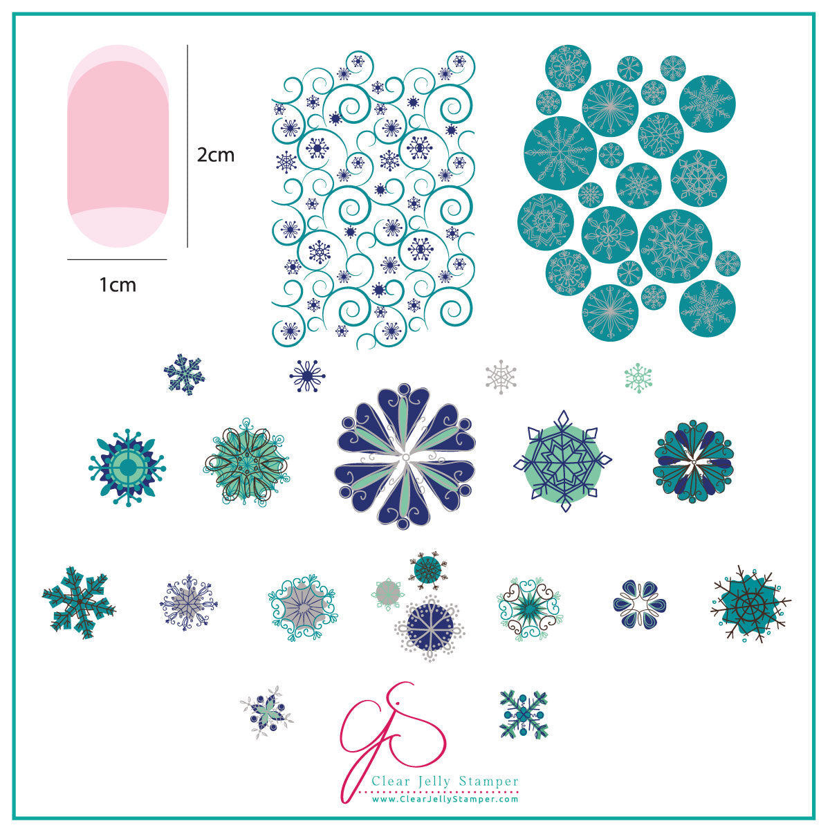 October 2020 - Plate of the Month Set