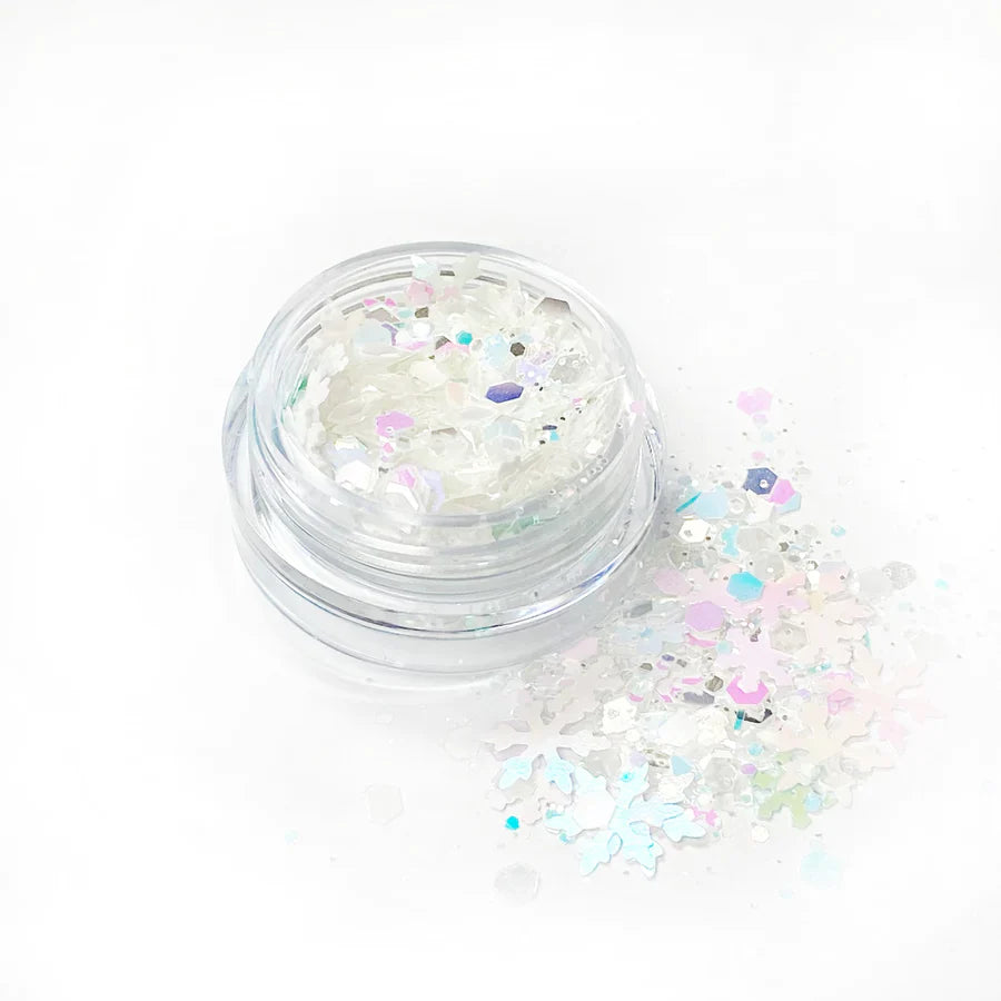 Koko & Claire Glitters
