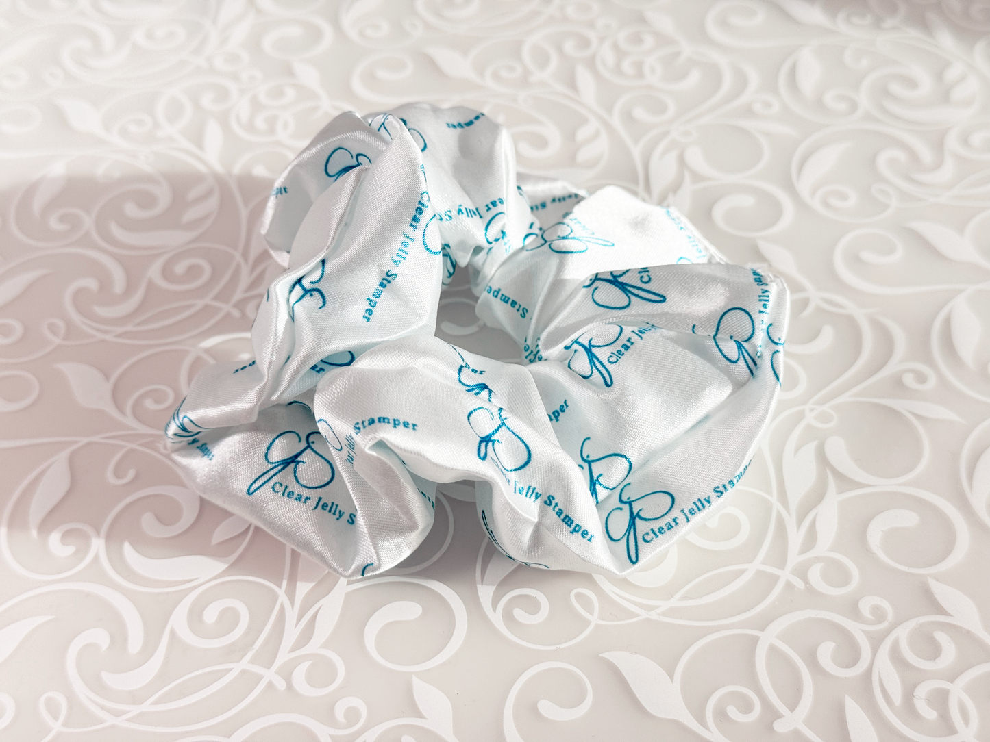 CjS Scrunchies