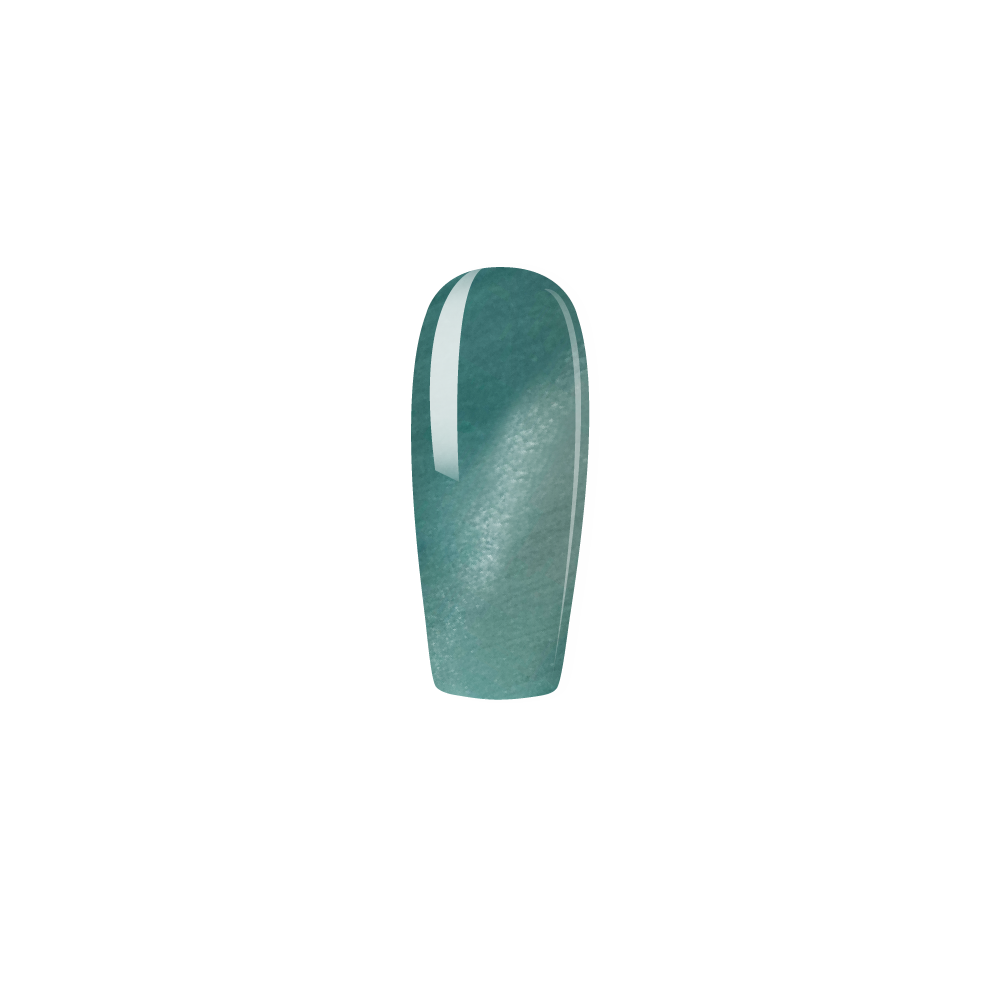 0544 - Beach Glass - KoKo & Claire Gel Polish