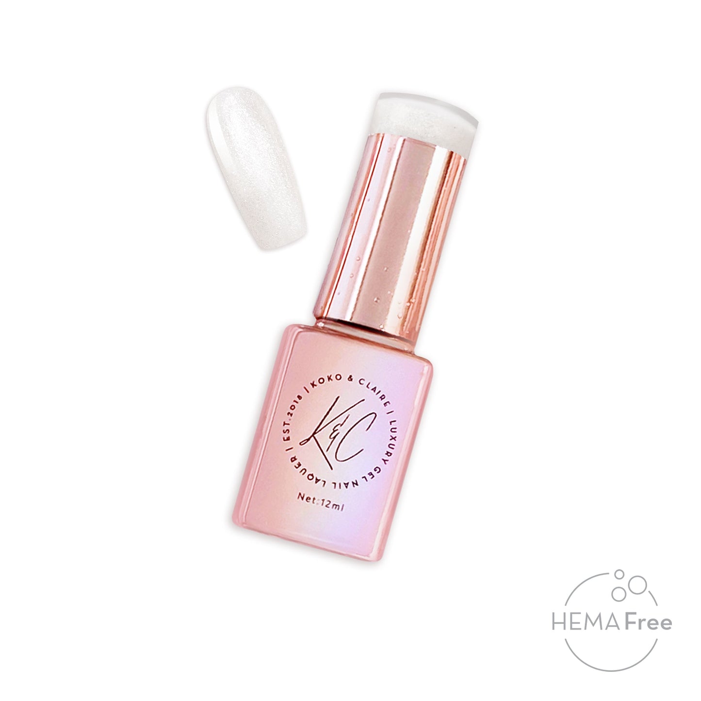 KoKo & Claire - Cafe Chic Collection 2025