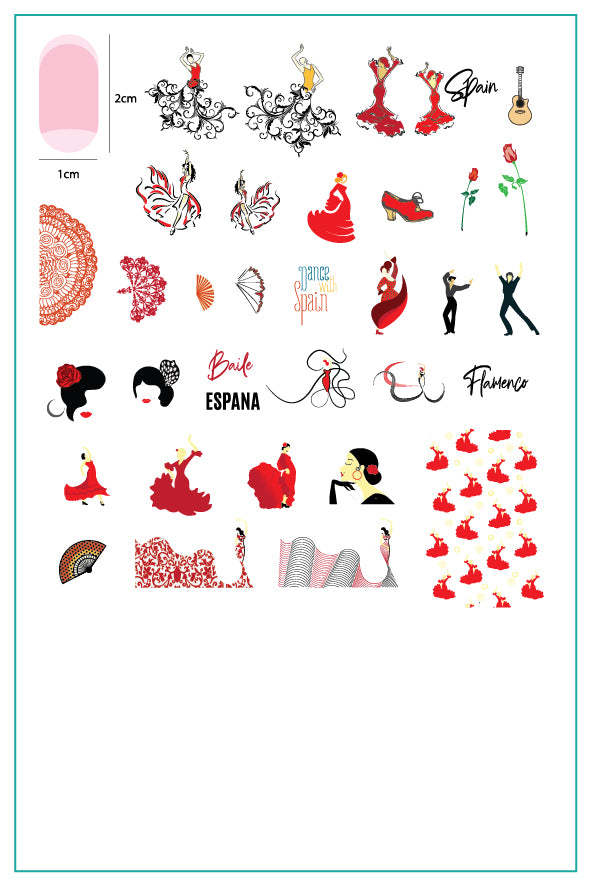 Almost Nailed It - Let's Collaborate (LC) Collection