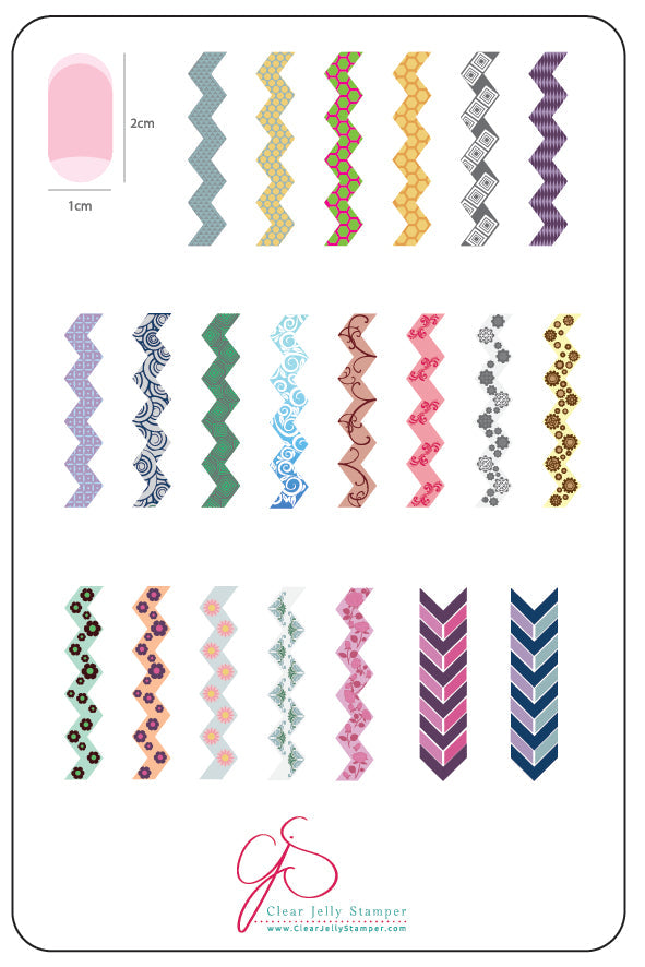 Almost Nailed It - Let's Collaborate (LC) Collection