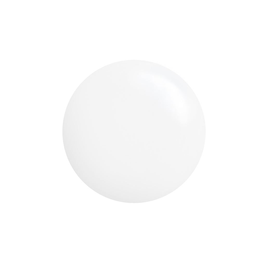 Sticky Polish 02 - White
