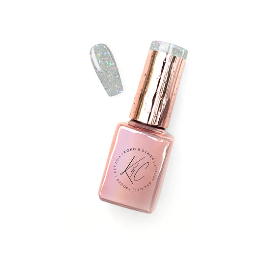Light It Up! - Top Coat