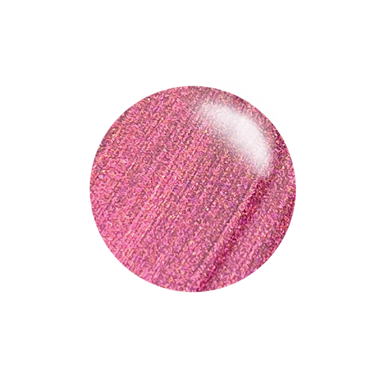 #SC-05 - Blushing Flame - Shifting Color Stamping Polish (Semi-Sheer) 5 Free Formula
