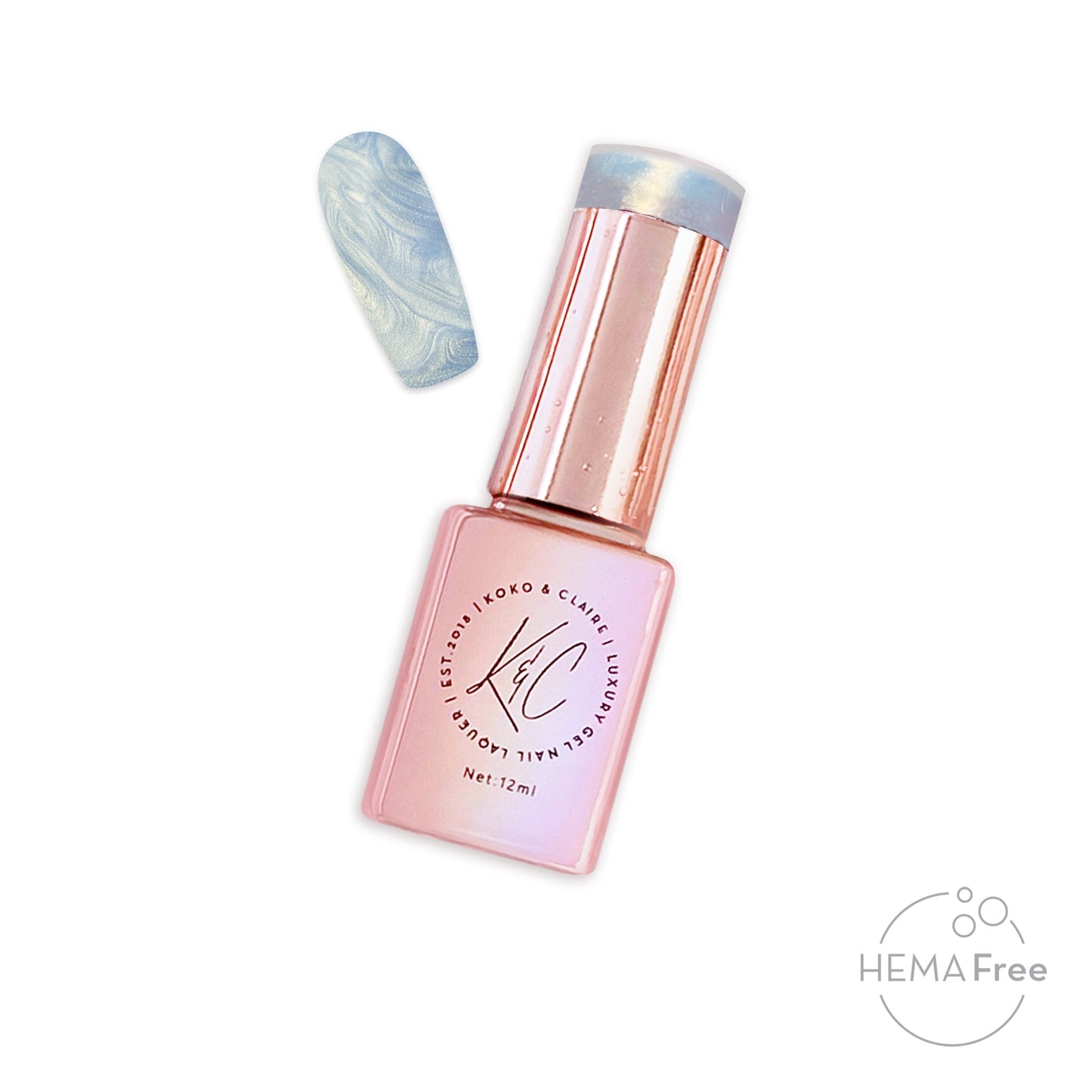 Koko & Claire Spring Awakening Collection 2025