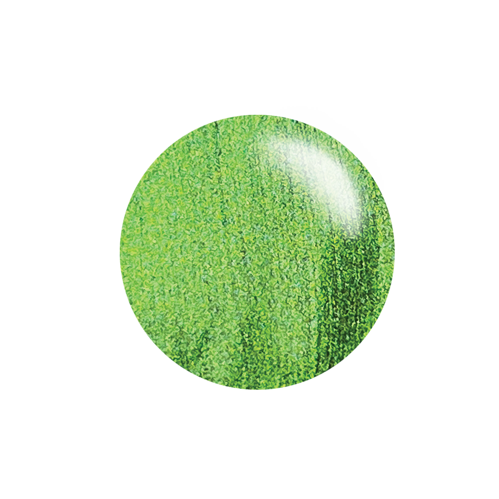 #SC-09 - Emerald Eye - Shifting Color Stamping Polish (Semi-Sheer) 5 Free Formula