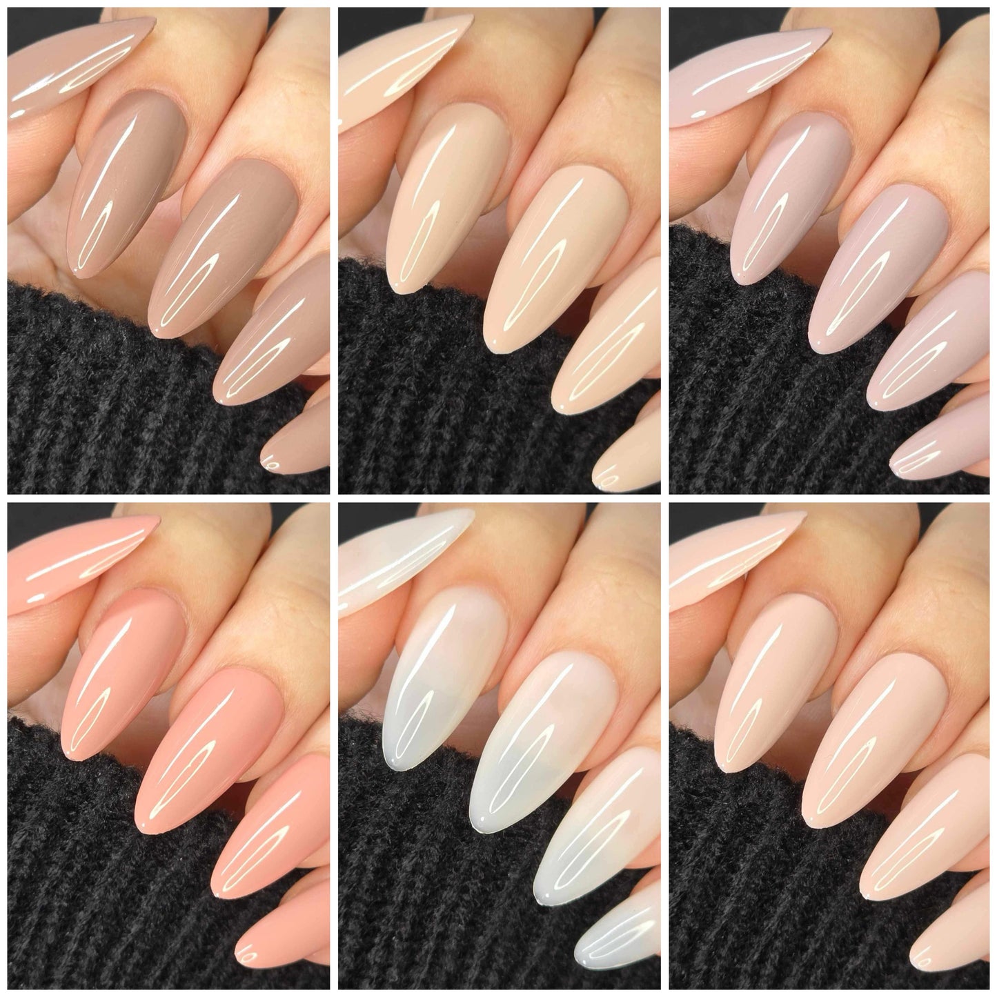 KoKo & Claire - Cafe Chic Collection 2025