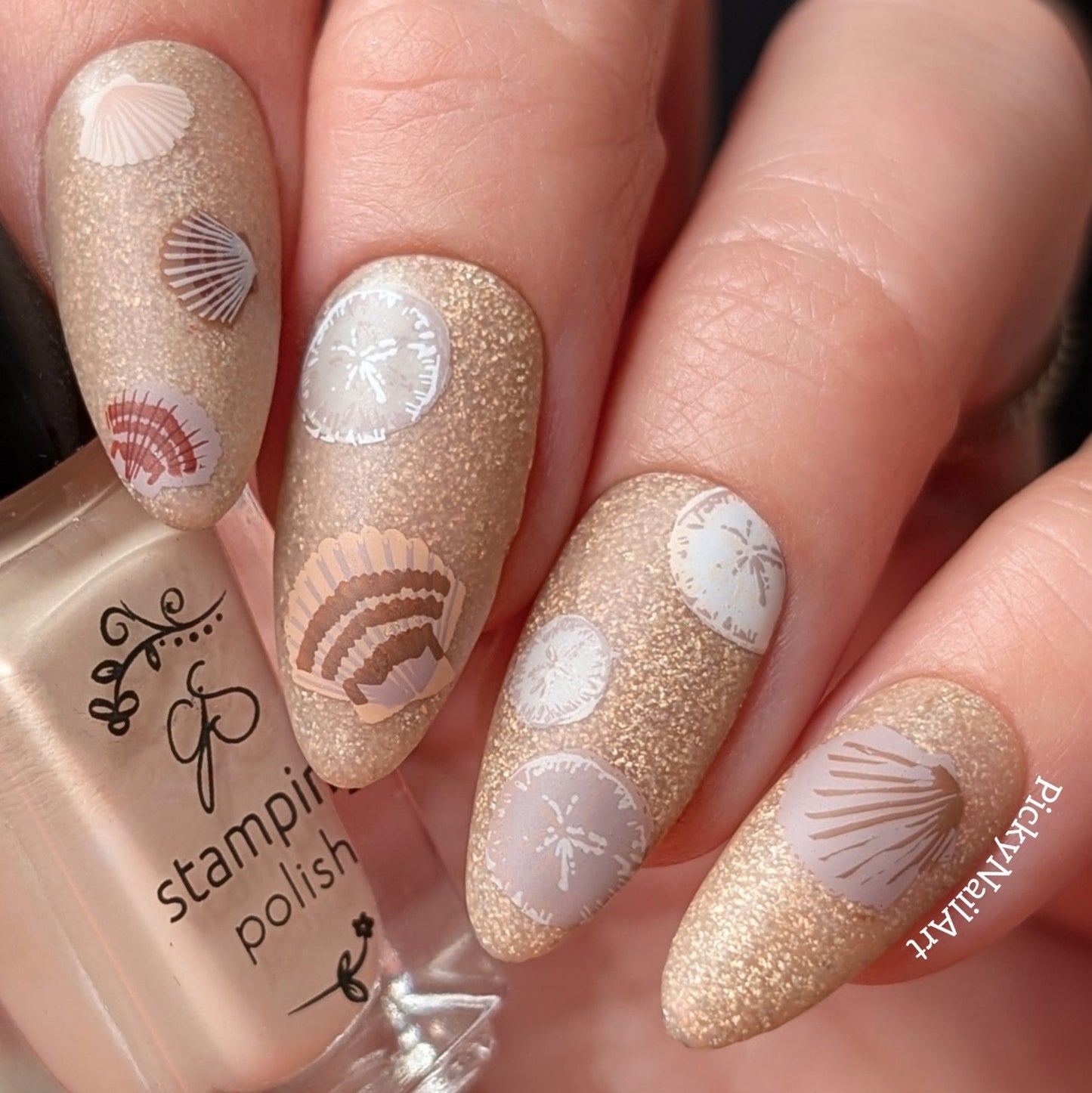 Call Me If You Get Lost (CjS-378) Steel Nail Art Layered Stamping Plate