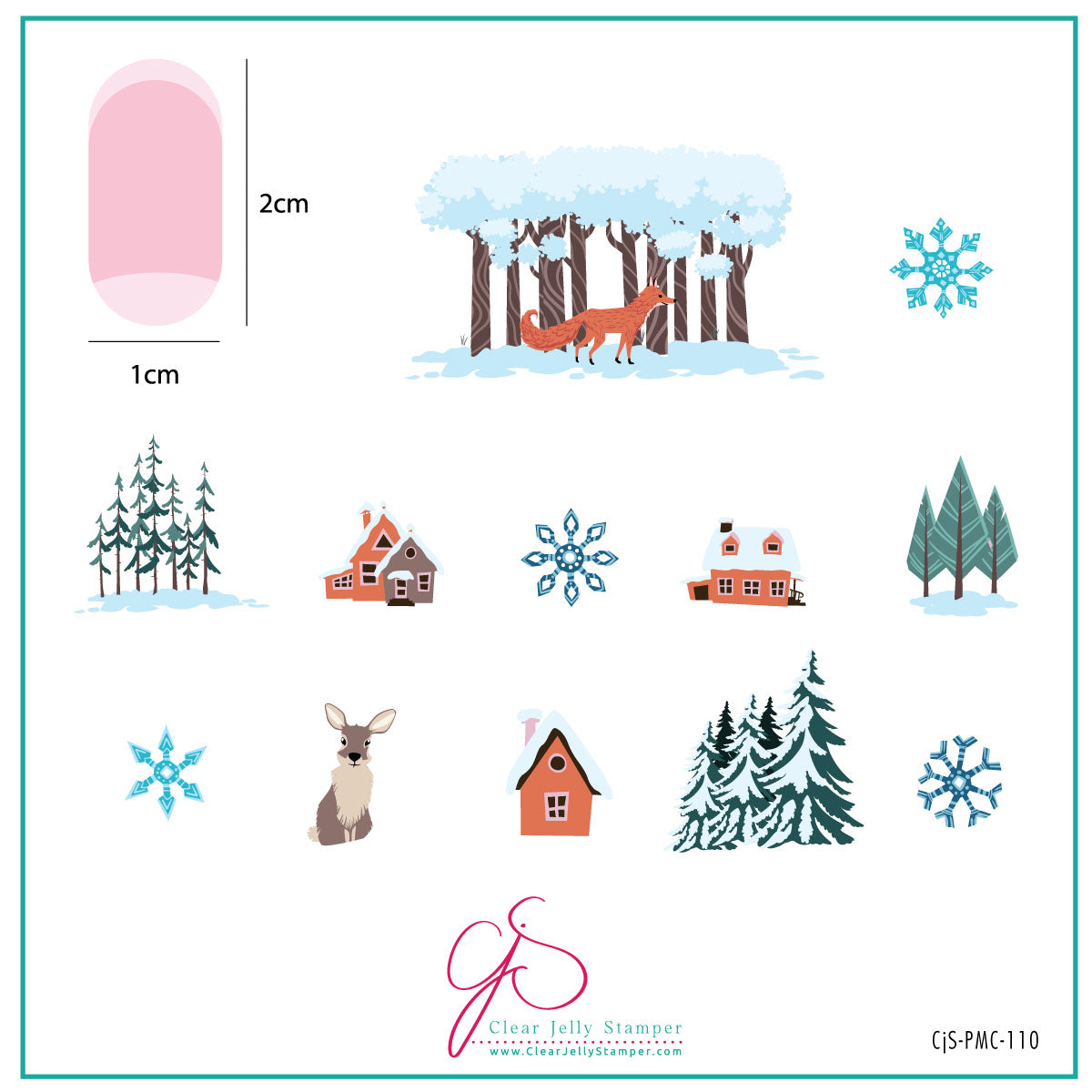 October 2024 - Plate of the Month Set