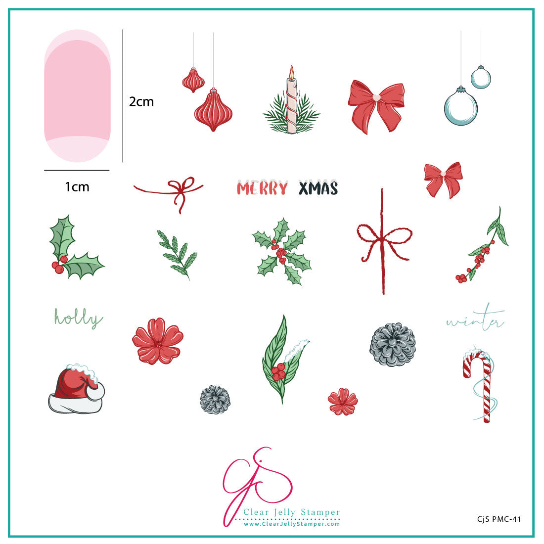 November 2021 - Plate of the Month Set
