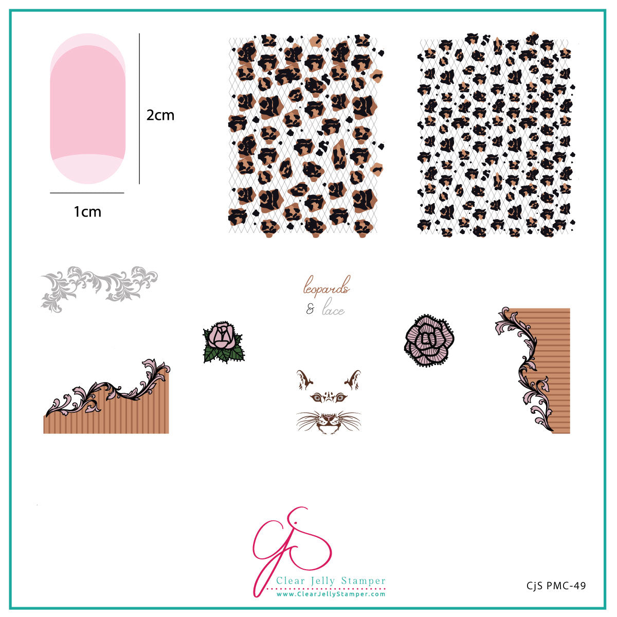 December 2021 - Plate of the Month Set