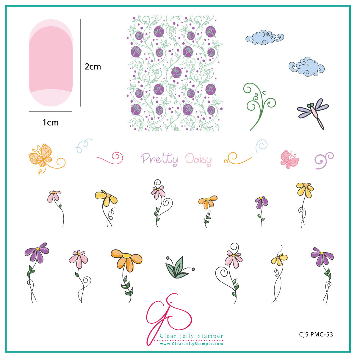 June 2022 - Plate of the Month Set