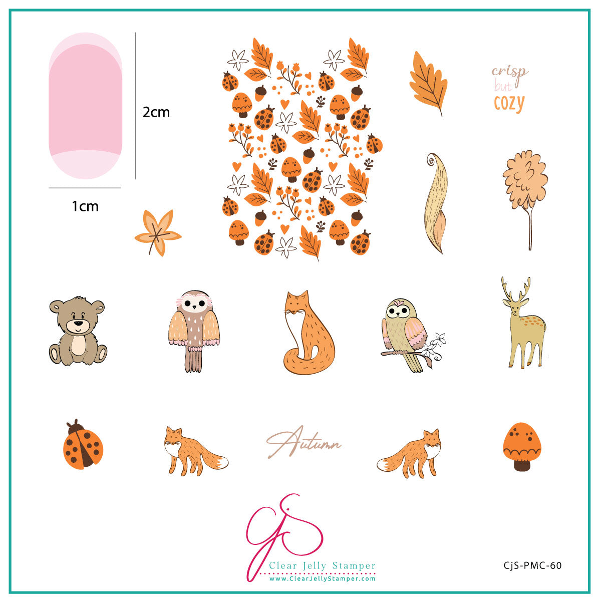 August 2022 - Plate of the Month Set