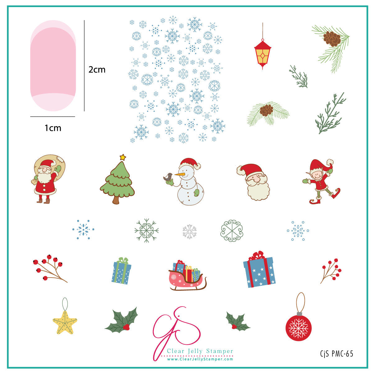 November 2022 - Plate of the Month Set