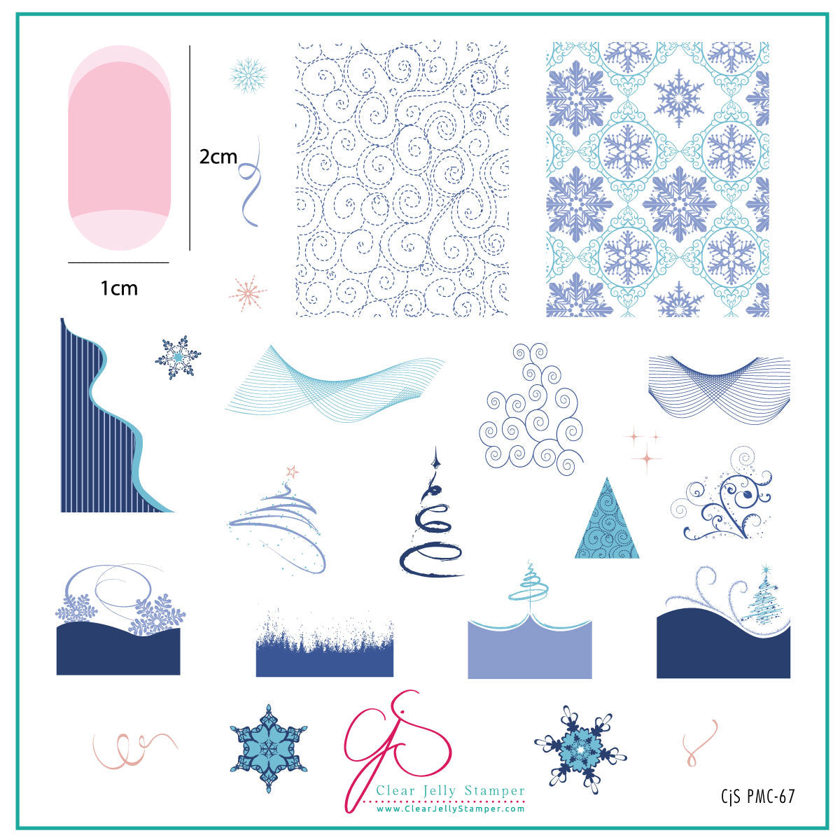 October 2022 - Plate of the Month Set