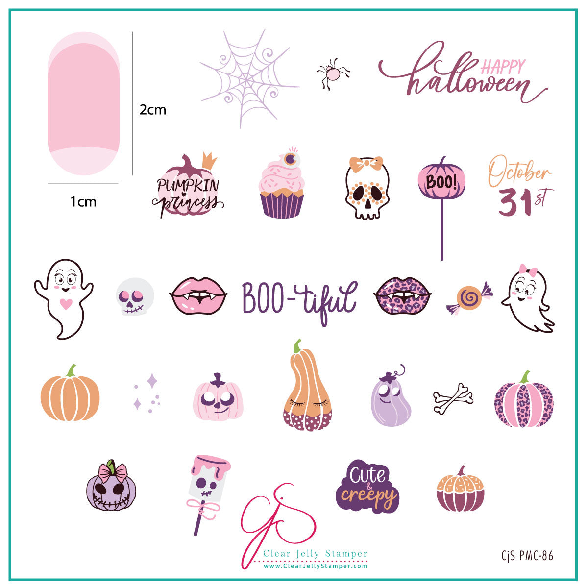 September 2023 - Plate of the Month Set