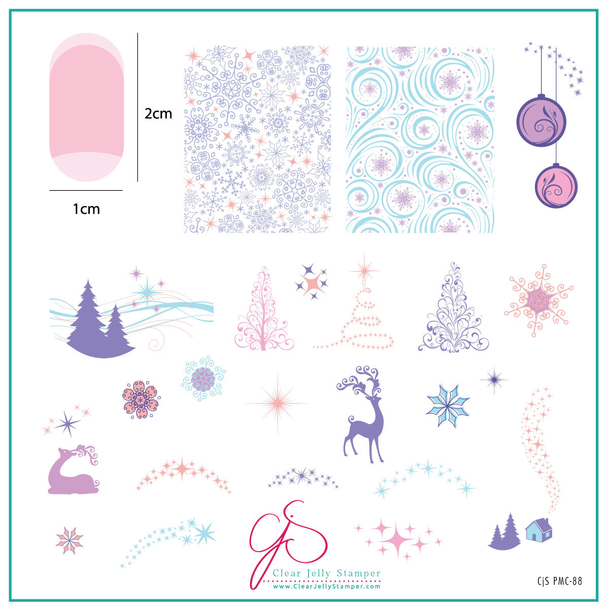 October 2023 - Plate of the Month Set