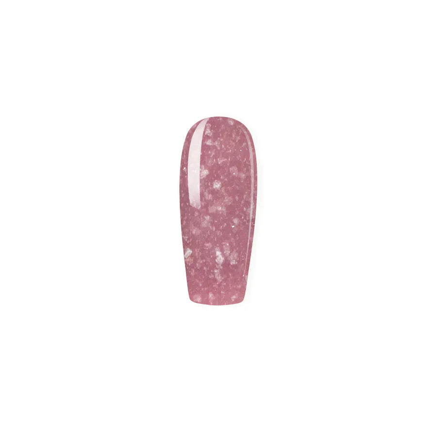 0521 - Majestic Mauve - KoKo & Claire Gel Polish