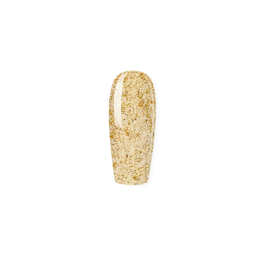Shatter- Gold