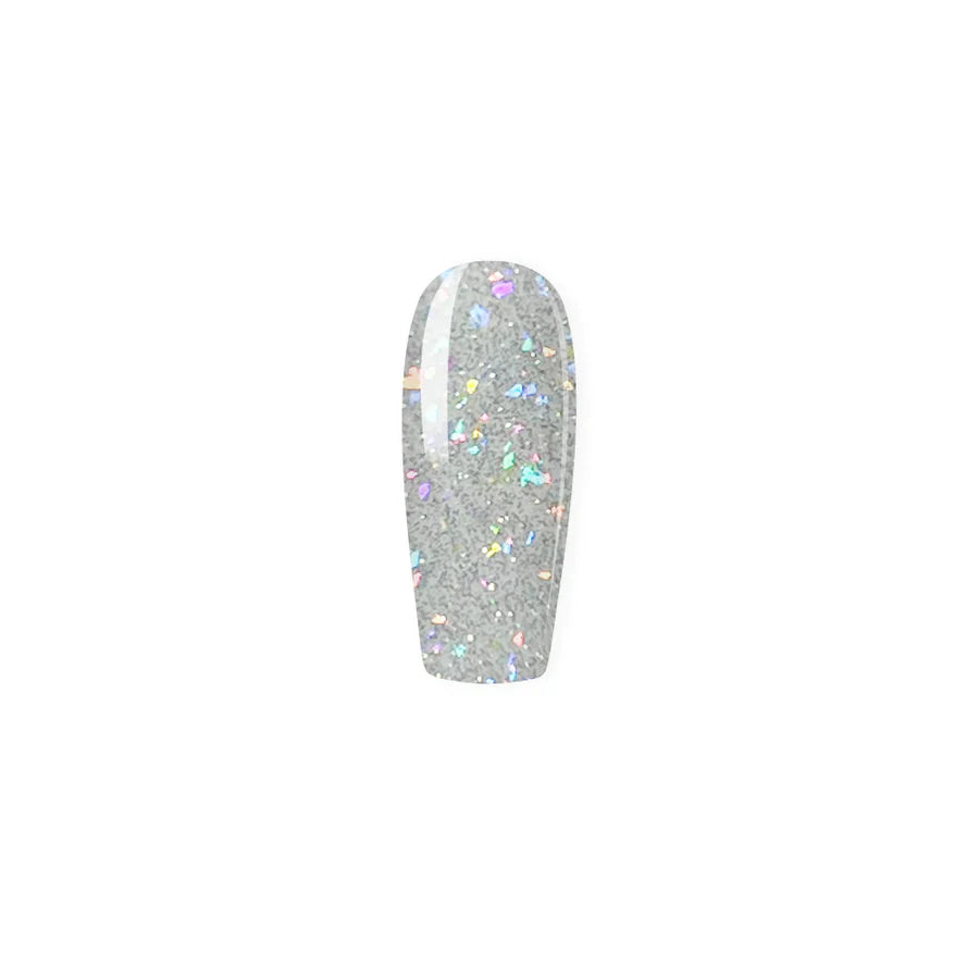 Light It Up! - Top Coat