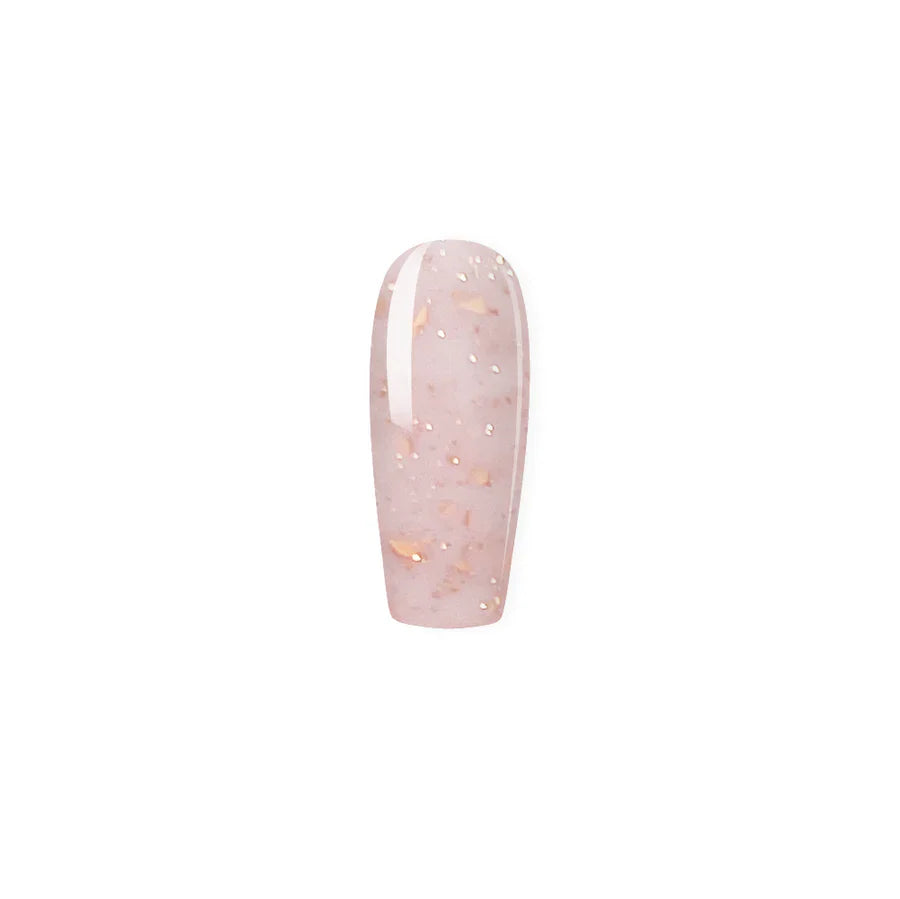 KoKo & Claire Builder Flakes Collection