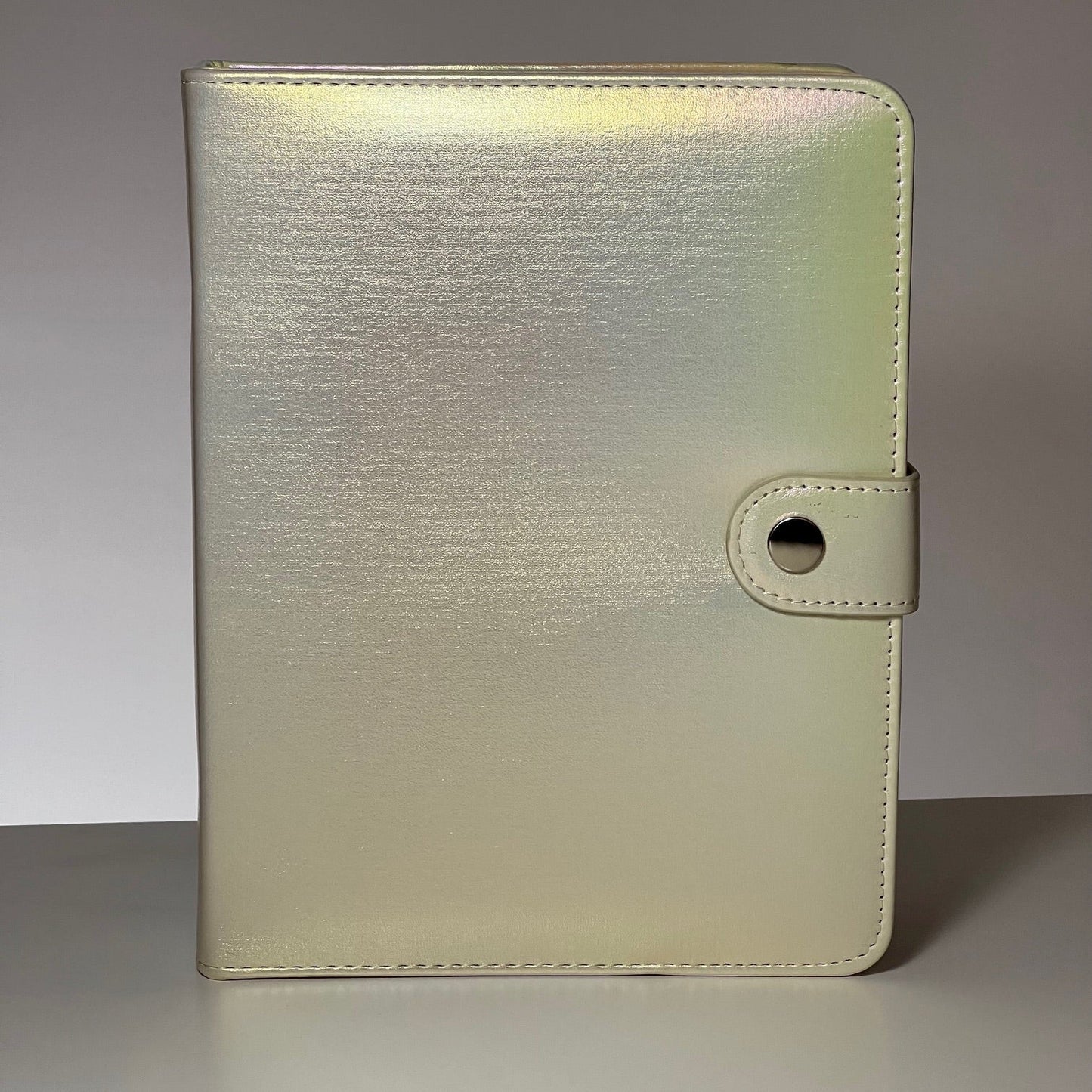 Large - 14 x 9 Holo Stamping Plate Storage Binders (4 colors)