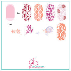 September 2020 - Plate of the Month Set