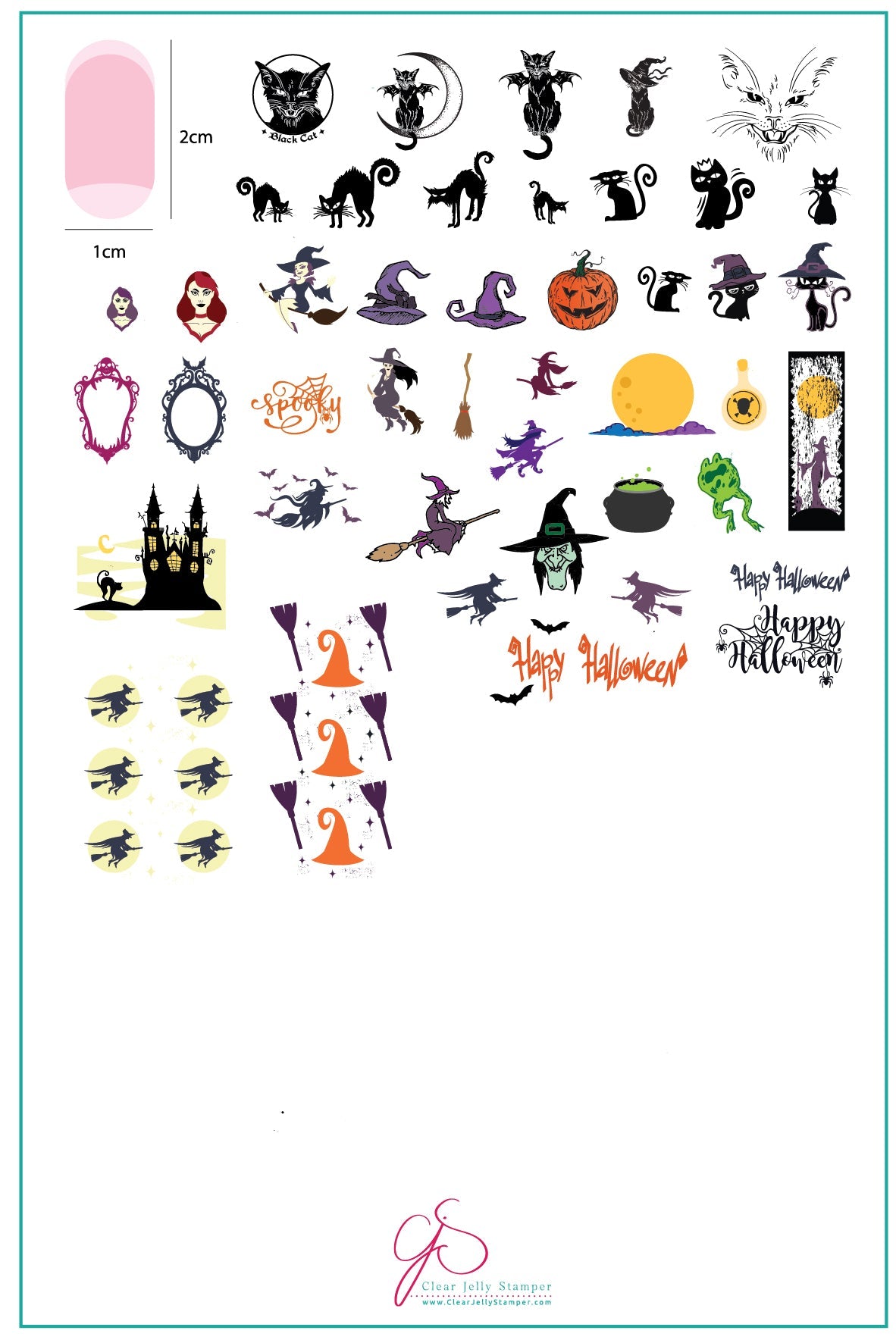 Almost Nailed It - Holiday (H) Collection