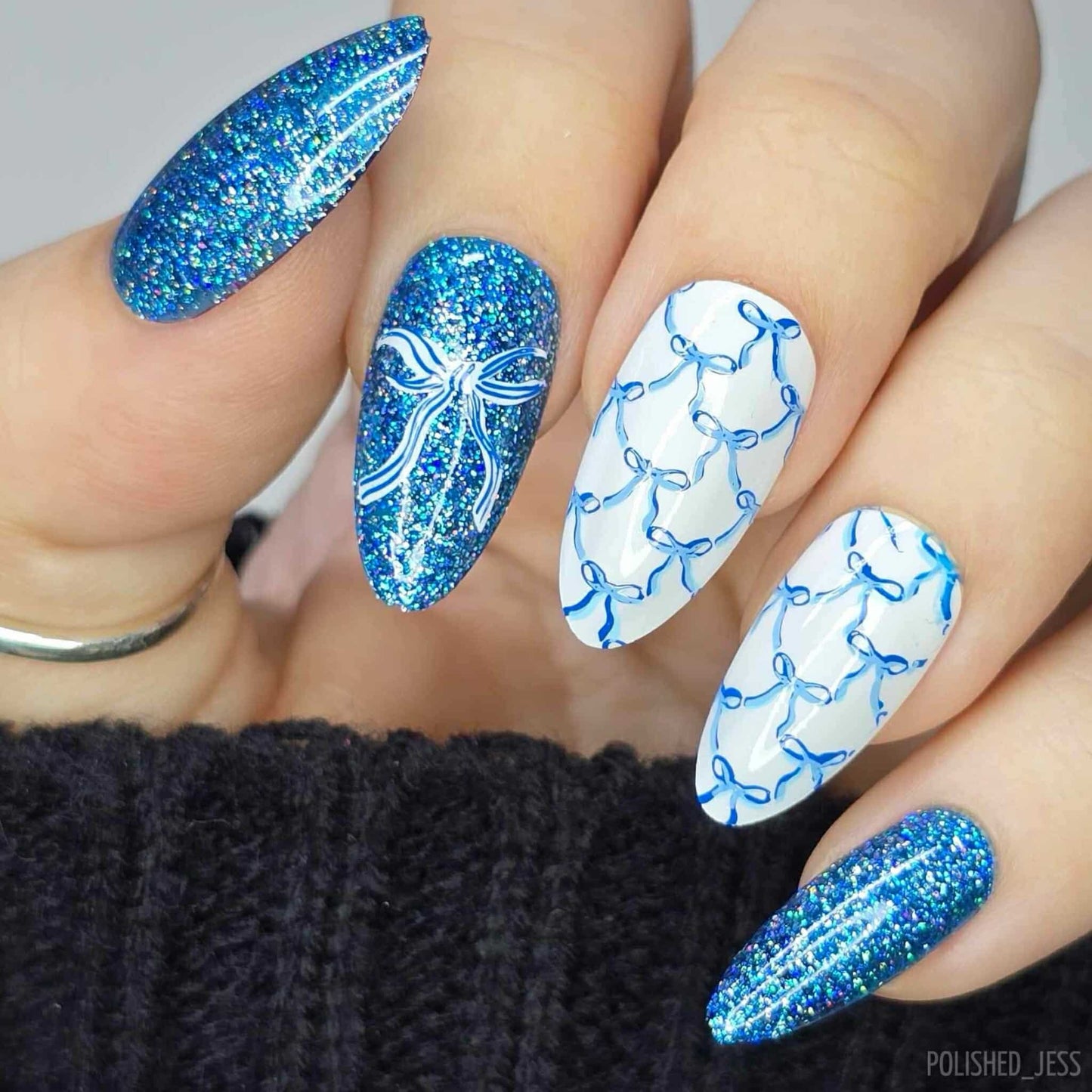 Text Me When You Get Home (CjS-373) Steel Nail Art Layered Stamping Plate