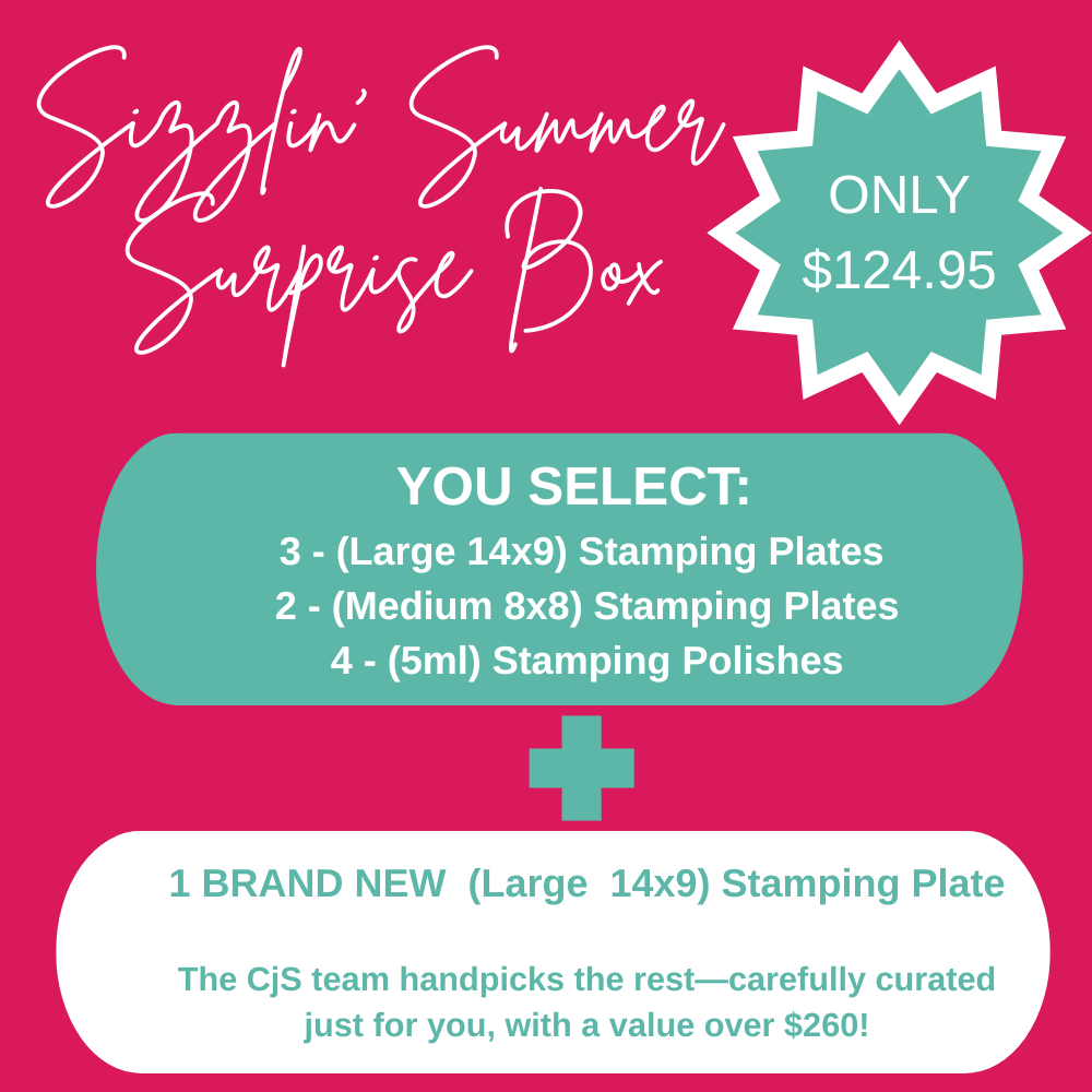 Sizzlin' Summer Surprise Box